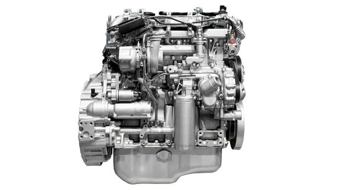 Moteur