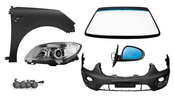 Carrosserie