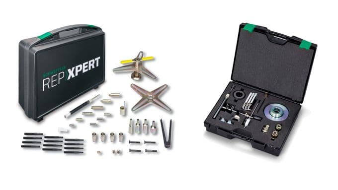 Outils Spéciaux