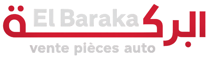 STE EL BARAKA PIECES AUTO